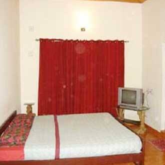 The Wilderness Resort, Masinagudi 4